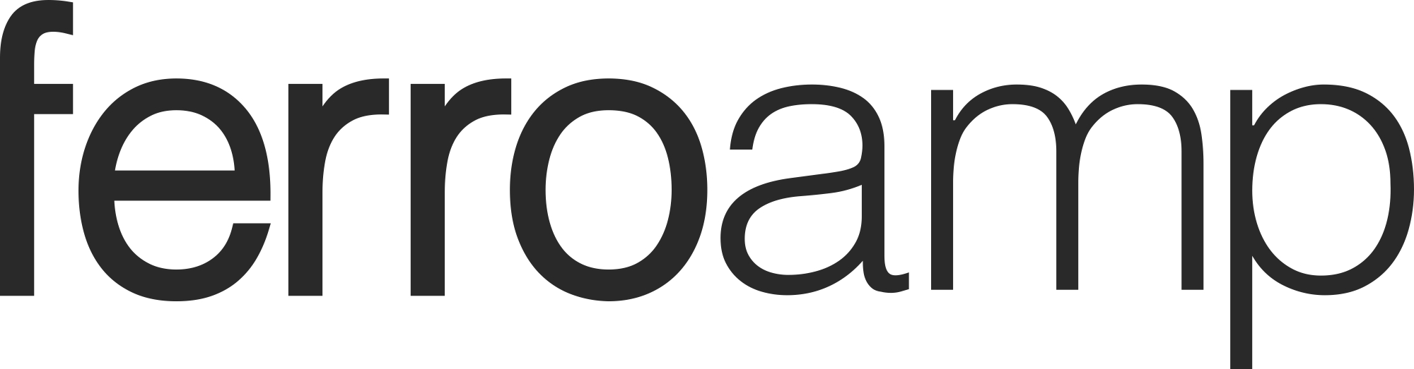 ferroamp logo ferroamp powershare